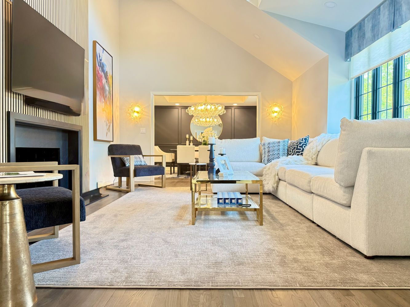 A&R Living Room
